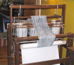 My little loom